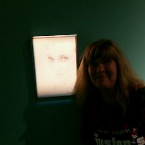 Meet your Posher, Debbie